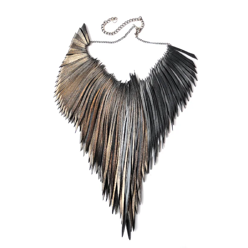 Flash Sale On Exquisite Jewelry – Don't Miss Out The Palm Necklace