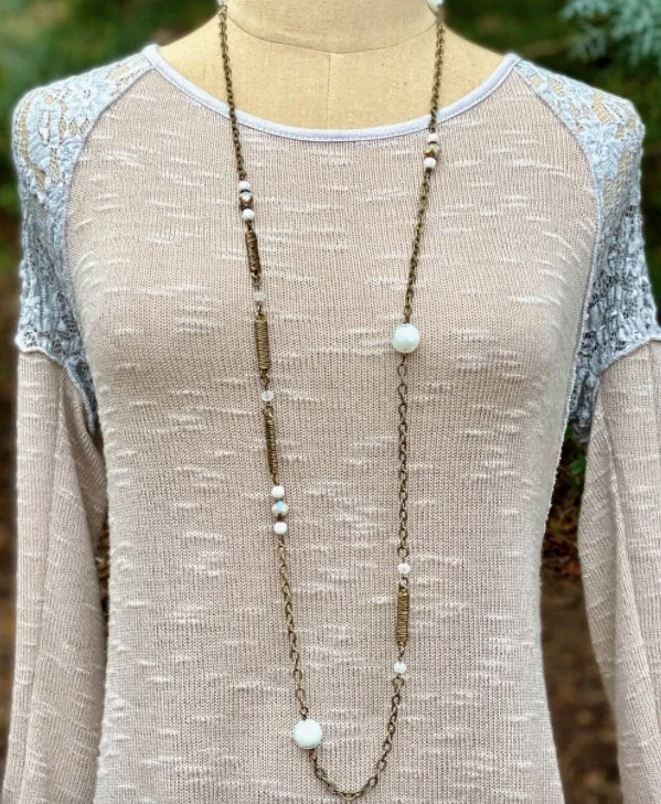Jewelry Deals That Sparkle – Shop Today Inspire Designs Truth & Light Eternity Necklace - Final Sale 25% off Jewelry Deals That Sparkle – Shop Today Inspire Designs Truth & Light Eternity Necklace - Final Sale 25% off