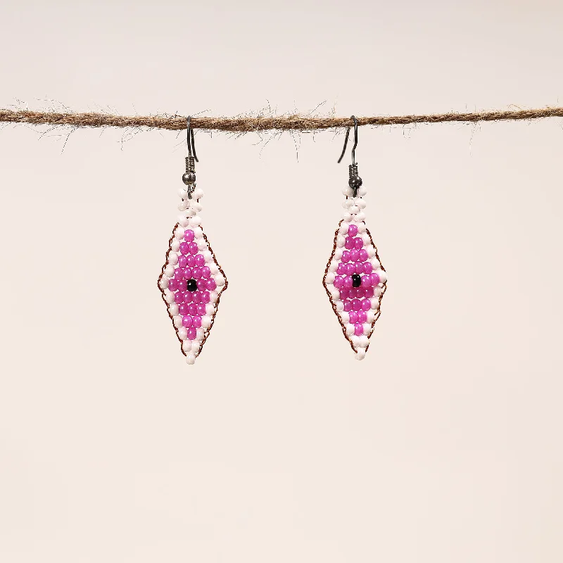 Luxury Jewelry Sale – Sparkle For Less Handmade Beadwork Earrings