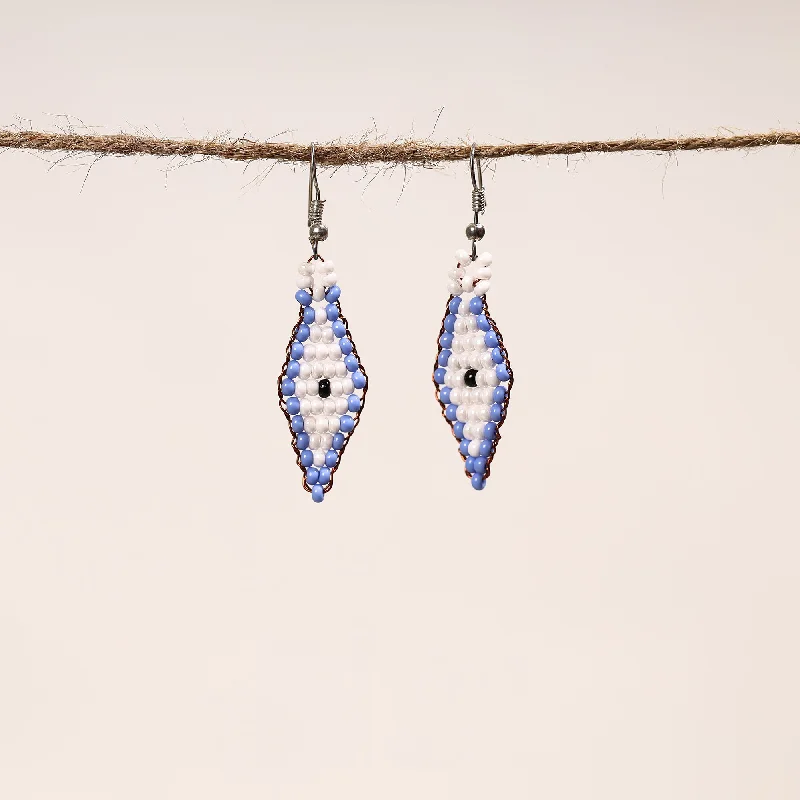 Limited-Time Jewelry Sale – Elegant Styles At Less Handmade Beadwork Earrings
