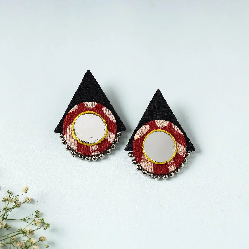 Best Jewelry Sale Prices – Limited-Time Offer Handcrafted Fabart Earrings by Asalkaar