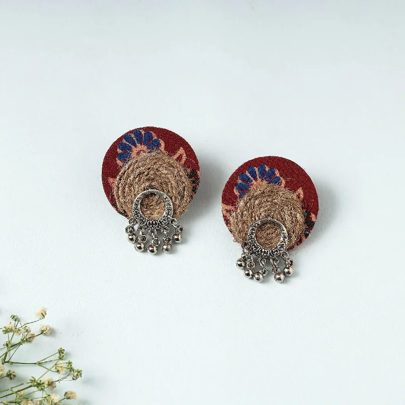 The Ultimate Jewelry Sale – Shop Premium Styles Handcrafted Fabart Earrings by Asalkaar