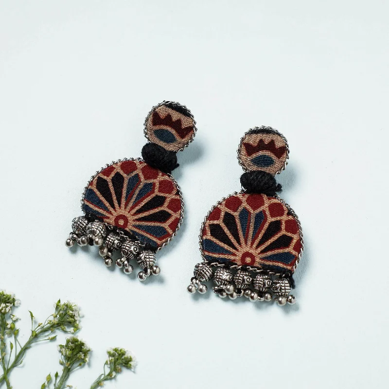 Special Jewelry Deals – Upgrade Your Collection Handcrafted Fabart Earrings by Sufiyan Khatri