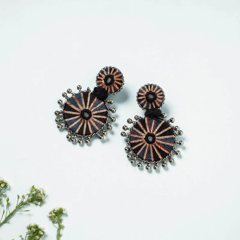 Exclusive Jewelry Bundles At Discounted Prices Handcrafted Fabart Earrings by Sufiyan Khatri