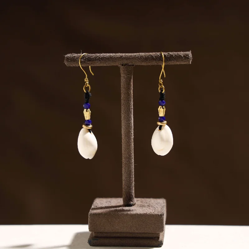 Upgrade Your Collection With Our Limited-Time Jewelry Sale Tribal Odisha Dokra Threadwork Earrings