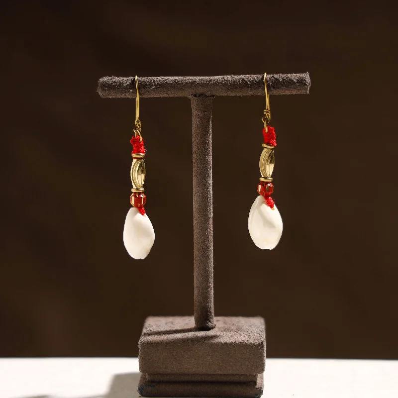 The Ultimate Jewelry Sale – Exclusive Styles At Great Prices Tribal Odisha Dokra Threadwork Earrings