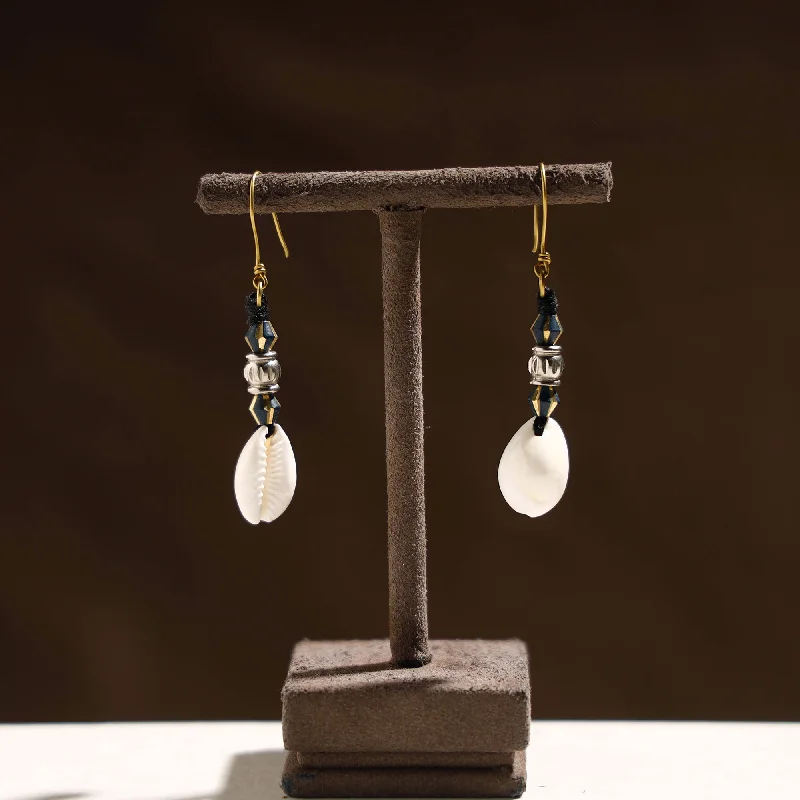 Once-A-Year Jewelry Sale – Grab Your Favorites Now Tribal Odisha Dokra Threadwork Earrings