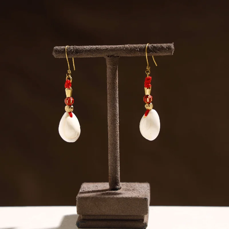 Must-Have Jewelry At Unbelievable Discounts Tribal Odisha Dokra Threadwork Earrings Must-Have Jewelry At Unbelievable Discounts Tribal Odisha Dokra Threadwork Earrings