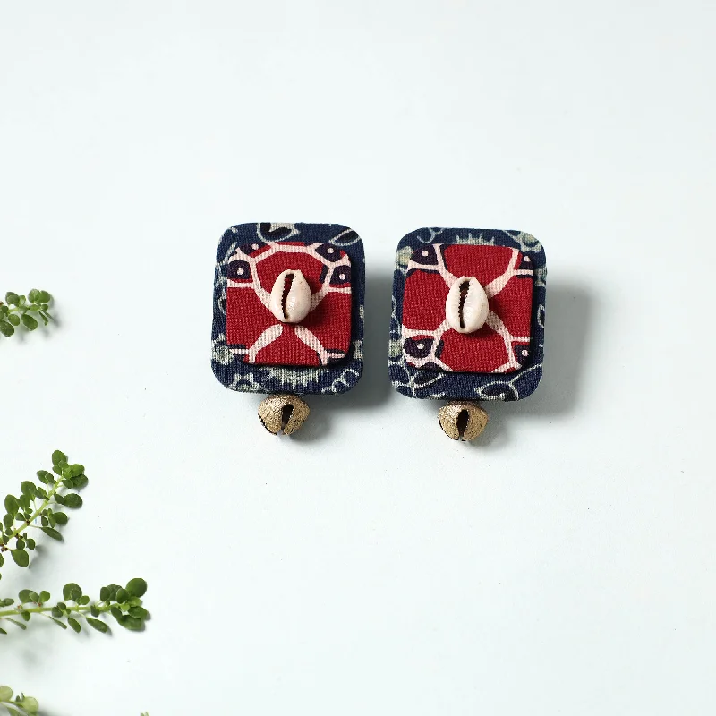 Luxury Handcrafted Jewelry For Elegant Looks Handcrafted Fabart Earrings by Asalkaar