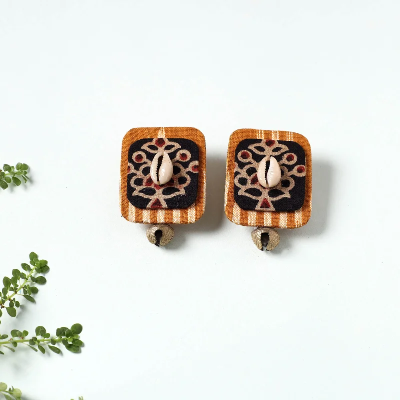 Best-Selling Jewelry Styles Now At Exclusive Discounts Handcrafted Fabart Earrings by Asalkaar