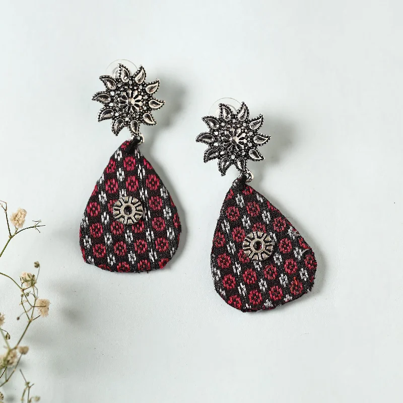 Shop Elegant Jewelry At Unbeatable Prices Jivika Handcrafted GS Fabart Earrings 43