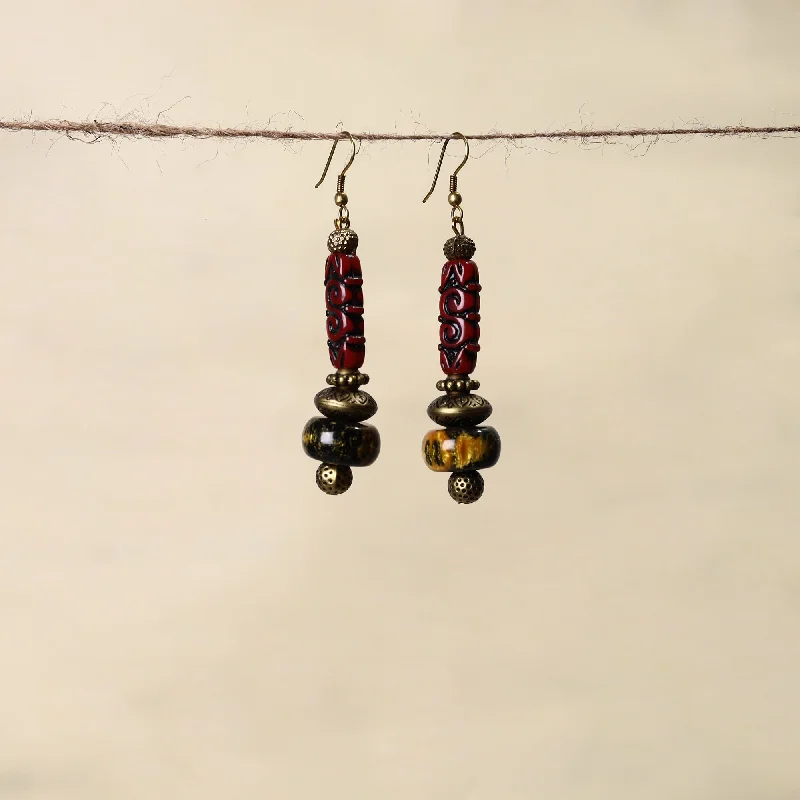 The Jewelry Sale You've Been Waiting For Is Here Handmade Beaded Earrings 158