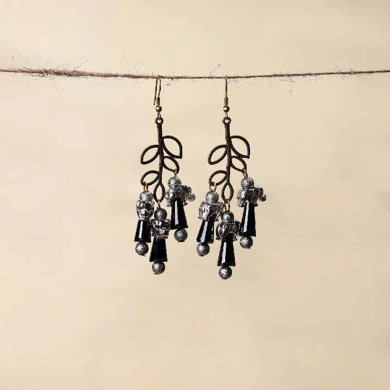Grab Your Dream Jewelry At The Lowest Prices Handmade Beaded Earrings 168
