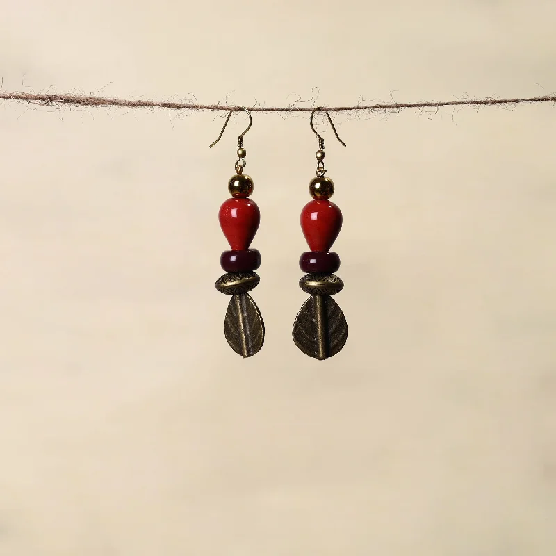 Special Offers On Handcrafted And Designer Jewelry Handmade Beaded Earrings 170