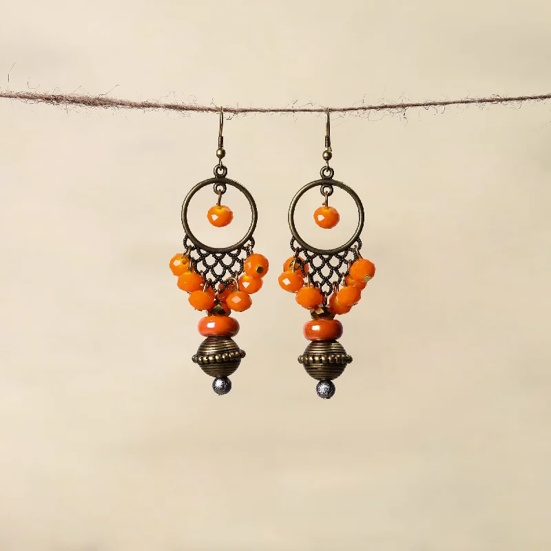 Affordable Elegance – Premium Jewelry At Special Prices Handmade Beaded Earrings 179