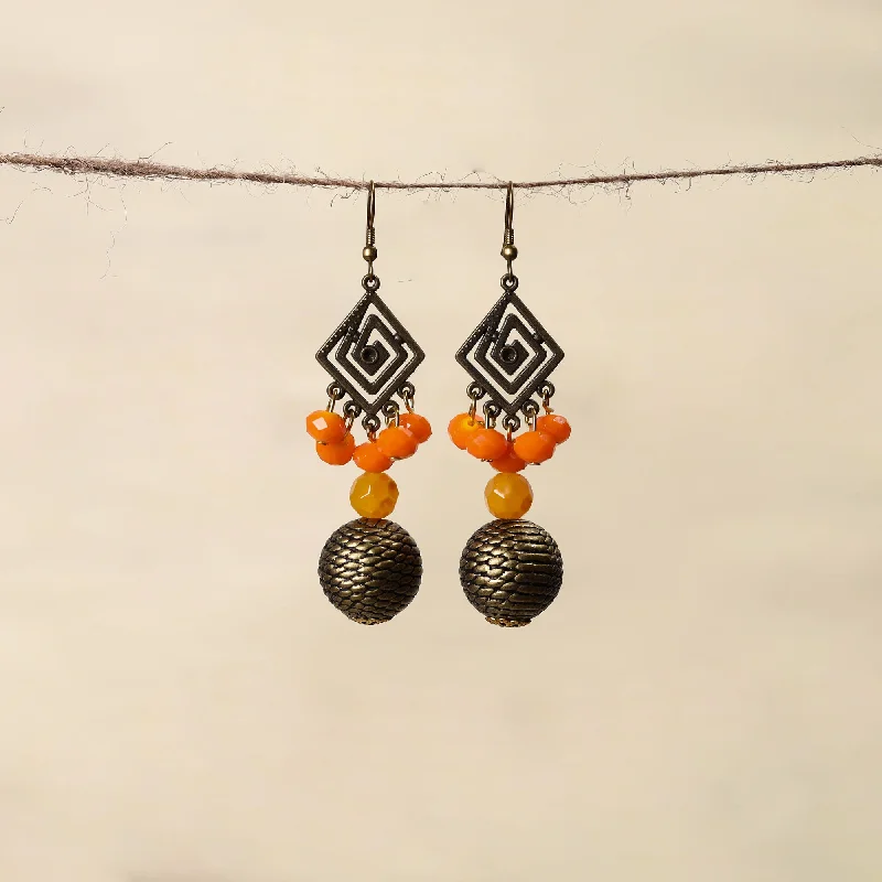 Elegant Jewelry At Unbeatable Prices – Shop Today Handmade Beaded Earrings 180