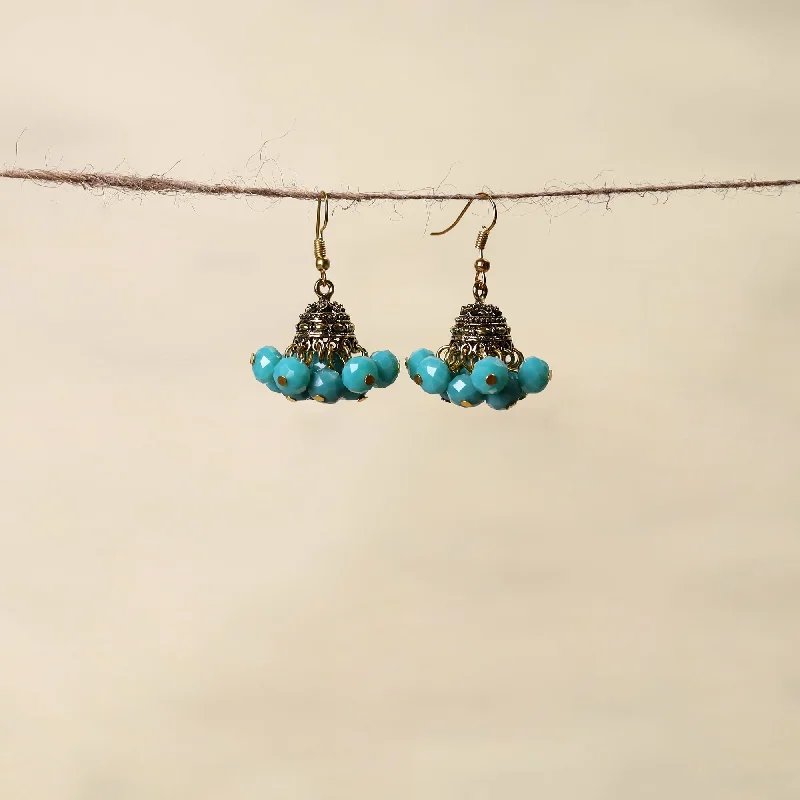 Your Dream Jewelry At Dream Prices – Shop Now Handmade Beaded Earrings 184