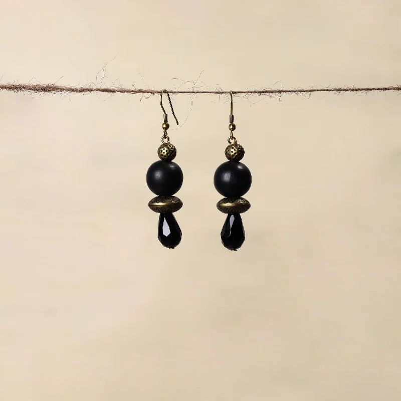 Jewelry Clearance Event – Stock Up Before It's Over Handmade Beaded Earrings 186
