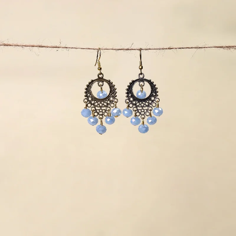 Handmade Beaded Earrings 39