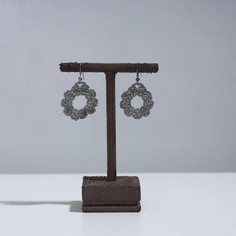 Timeless Jewelry Styles At Wallet-Friendly Prices Hapur Beaded Earrings by Aagaz 33 Timeless Jewelry Styles At Wallet-Friendly Prices Hapur Beaded Earrings by Aagaz 33