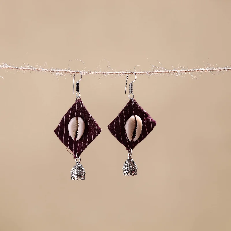 Everyday Jewelry Essentials Now On Sale Inaya Fabart GS Handcrafted Earrings