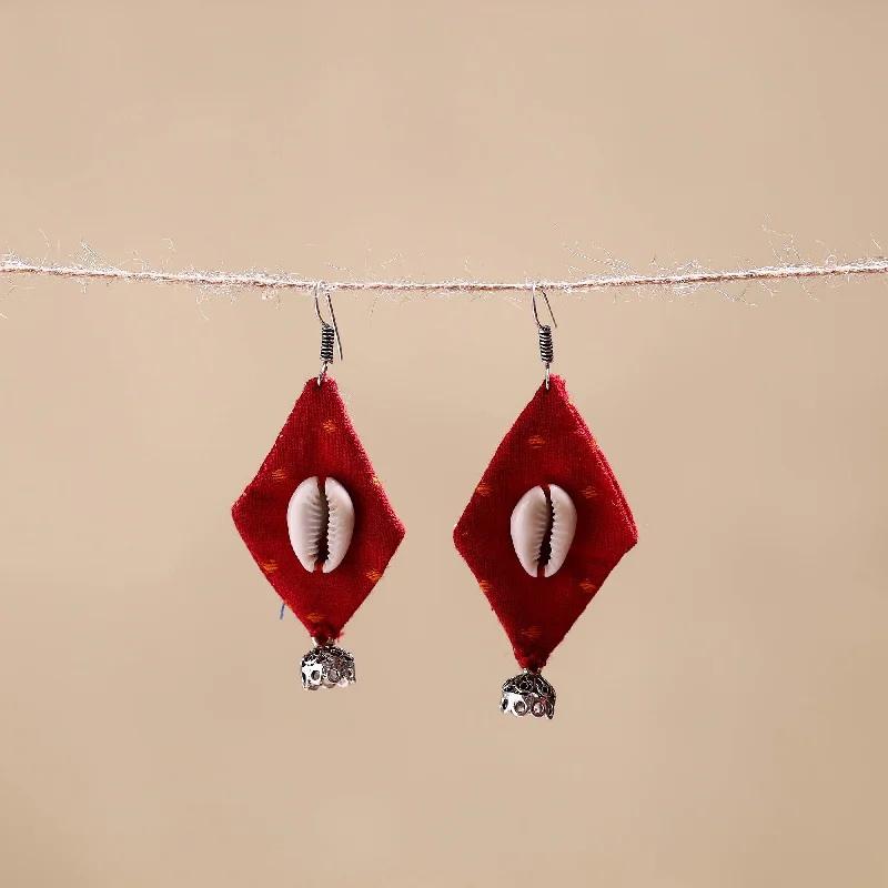 Celebrate Every Occasion With Sparkling Savings Kashish Fabart GS Handcrafted Earrings Celebrate Every Occasion With Sparkling Savings Kashish Fabart GS Handcrafted Earrings