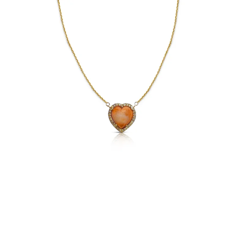 Shop Dazzling Rings, Earrings, And More At Special Discounts 14k Mini Spiney Oyster Shell Necklace 2 Shop Dazzling Rings, Earrings, And More At Special Discounts 14k Mini Spiney Oyster Shell Necklace 2