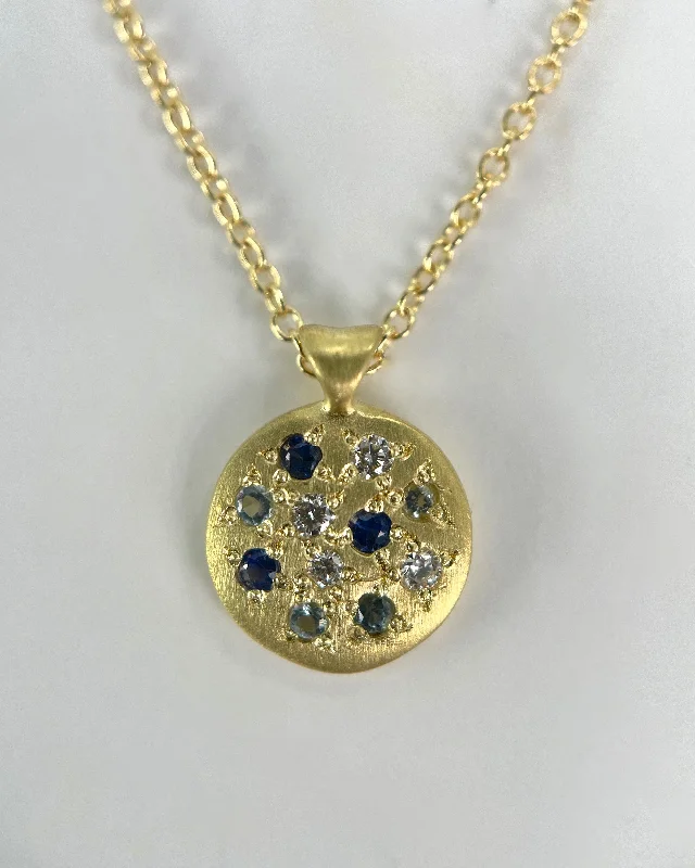 Sparkle More For Less – Jewelry Sale Happening Now Adel Chefridi Tidal Pool Charm Pendant Sparkle More For Less – Jewelry Sale Happening Now Adel Chefridi Tidal Pool Charm Pendant