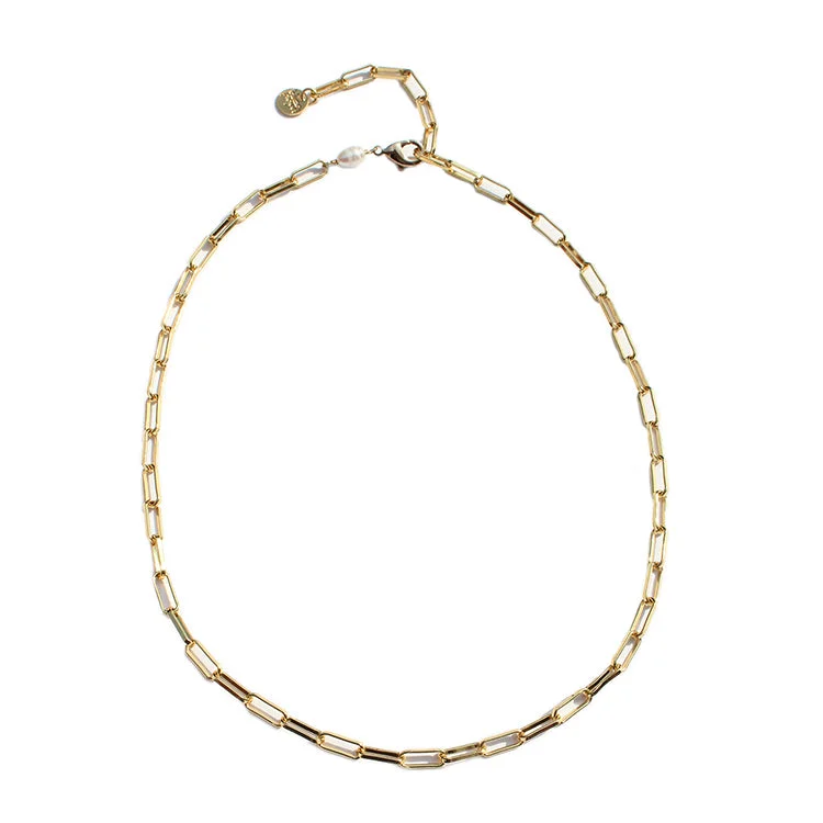 Seasonal Jewelry Deals – Elevate Your Style Adri Necklace