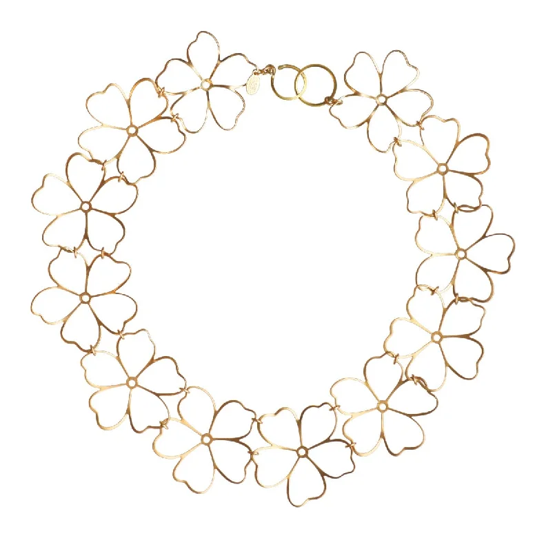 Waterproof Stainless Steel Jewelry For Lasting Beauty Antheia Necklace