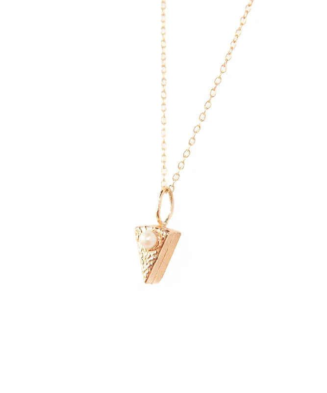 Save On Luxury Jewelry Pieces – Limited-Time Offers Antoinette Necklace