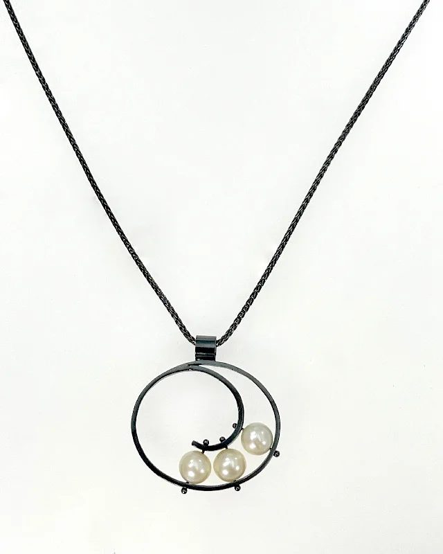 Shine Without Limits – Jewelry Sale Happening Now Ashka Dymel Large Spiral Necklace Shine Without Limits – Jewelry Sale Happening Now Ashka Dymel Large Spiral Necklace