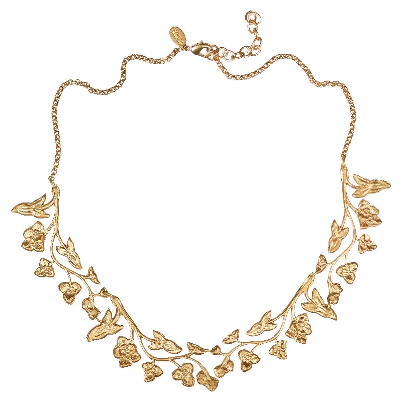 Fashion-Forward Jewelry At Incredible Prices Aurelie Collar
