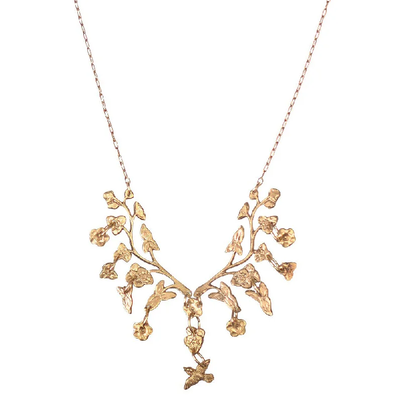 Jewelry Sale Alert – Shop Timeless Elegance Today Aurelie Necklace