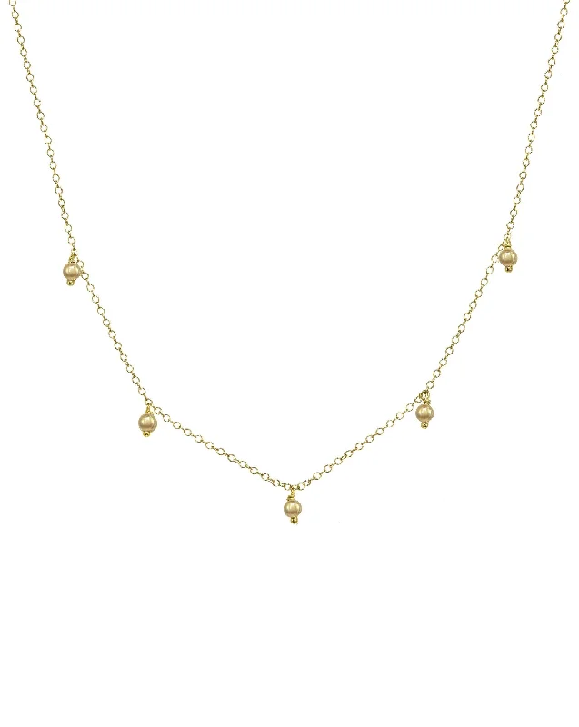 Exclusive Jewelry Sale Event – Shop Now Bambita Necklace