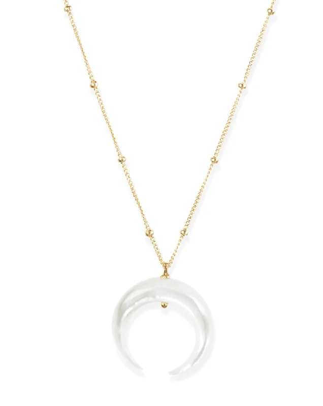 Elegant Designs, Unbeatable Discounts – Shop Jewelry Now Baque Dots Necklace