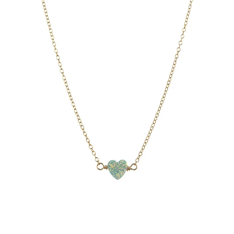 sea green