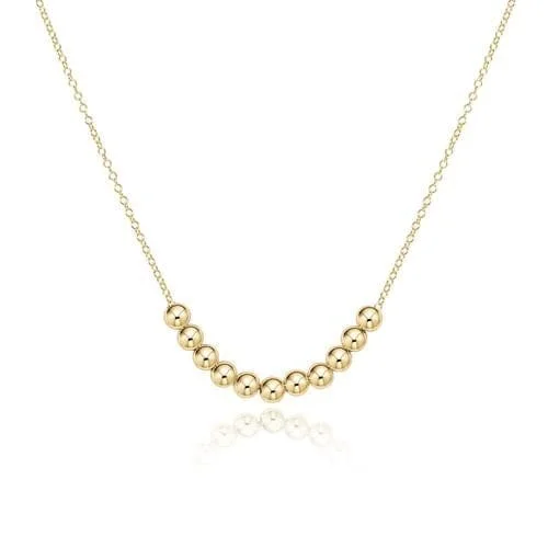 Huge Savings On Timeless Jewelry Collections BEADED BLISS NECKLACE