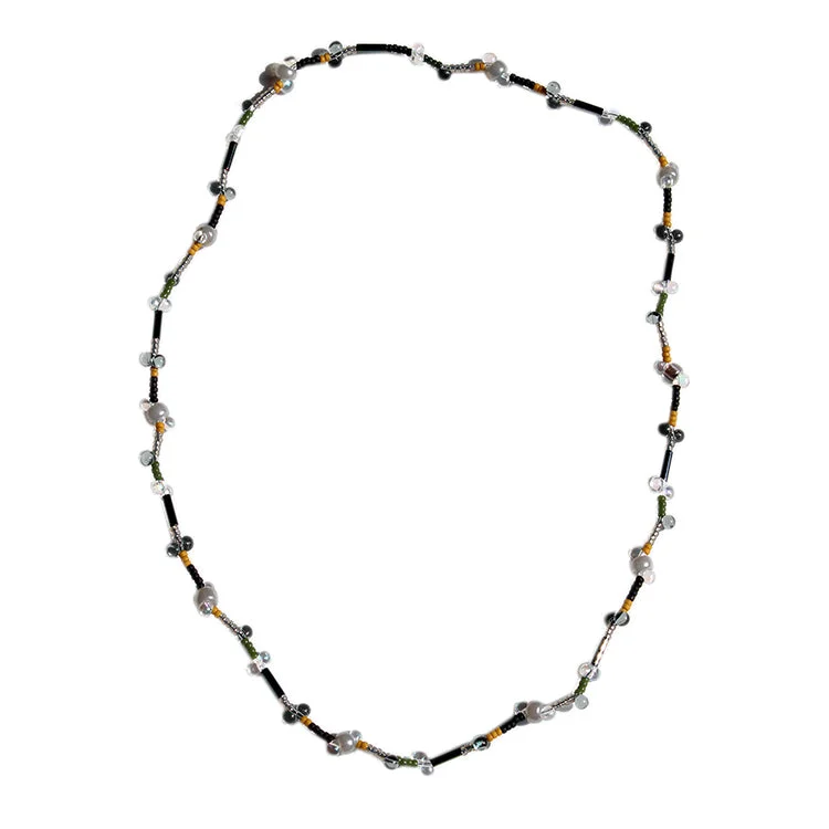 Luxury Jewelry At Unbeatable Discounts Beatriz Choker / Black