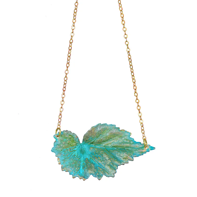 Exclusive Online Discounts On Stylish Jewelry Begonia Necklace