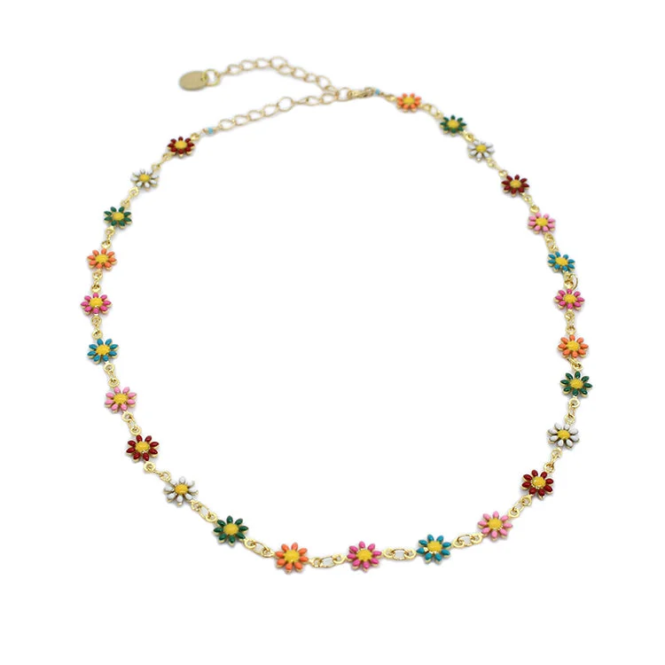 Personalized Jewelry Sale – Unique Pieces At Great Prices Brooke Choker