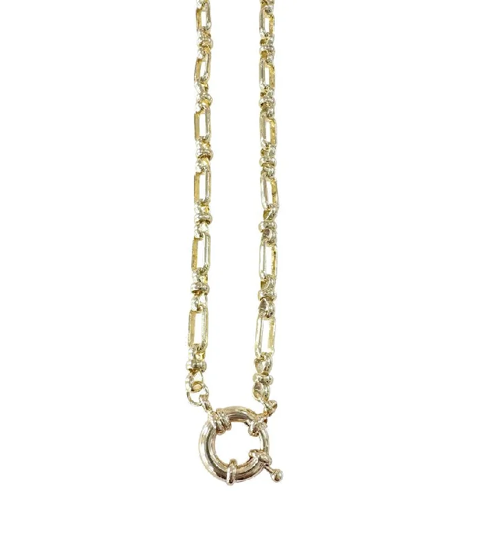 Shine Without Limits – Jewelry Sale Happening Now Carmen Necklace
