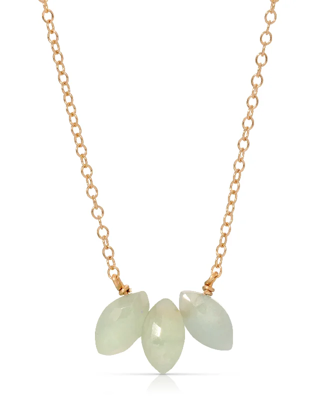 Trending Jewelry Styles Now At Limited-Time Discounts Casandra Necklace