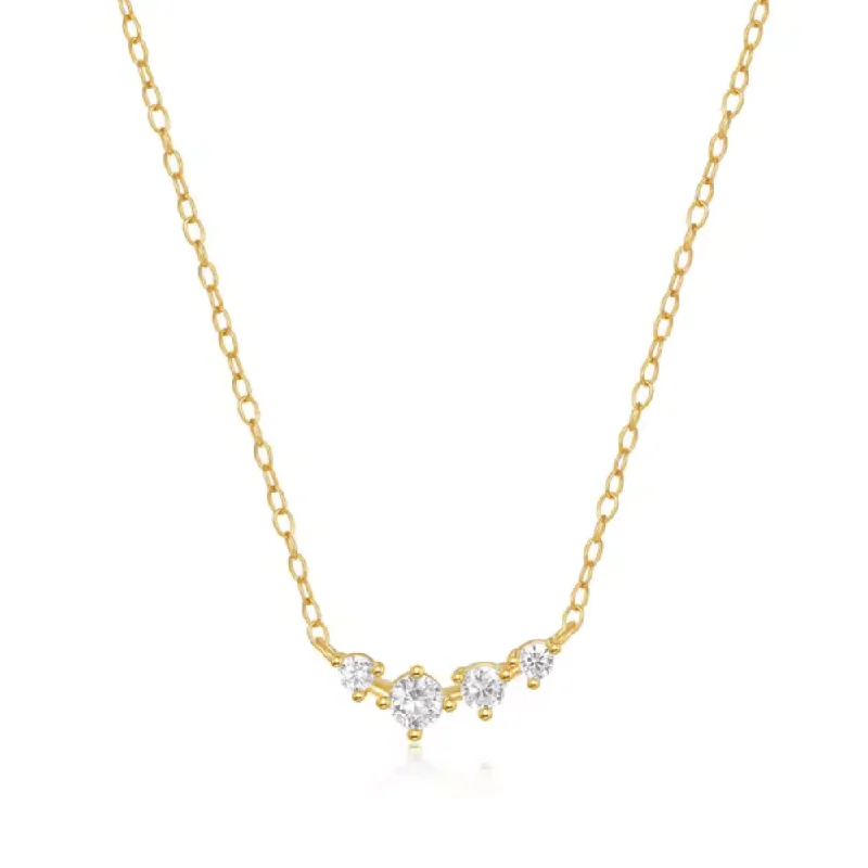 Once-A-Year Jewelry Deals – Shop Before They’Re Gone Celestial Elegance Necklace