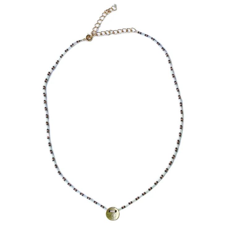 Luxury Jewelry Sale – Sparkle For Less Charm Necklace / Crystal