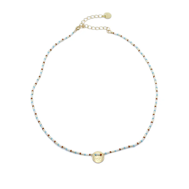Best-Selling Jewelry Now Available At Special Deals Charm Necklace / White