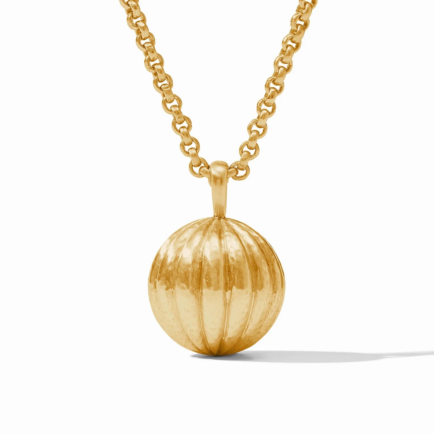 Bohemian-Inspired Jewelry For Free-Spirited Fashion CIRQUE PENDANT NECKLACE