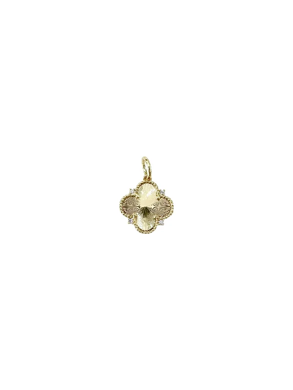 Final Call For Exquisite Jewelry At Reduced Rates Clover Charm