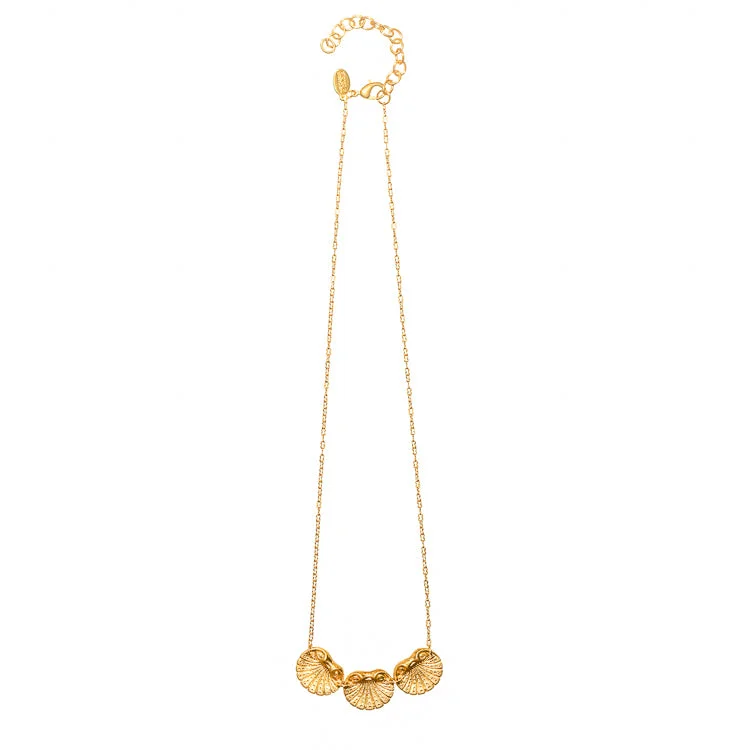 Best Jewelry Deals – Shop Premium Pieces At Great Prices Coquille Necklace