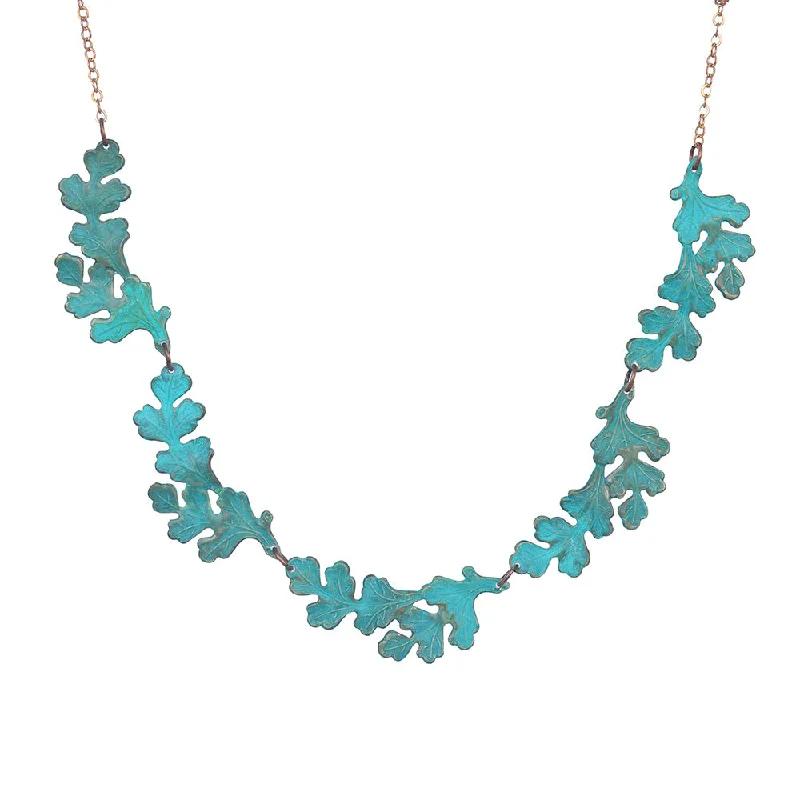 Unmissable Jewelry Sale – Shop Before It's Too Late Demeter Necklace